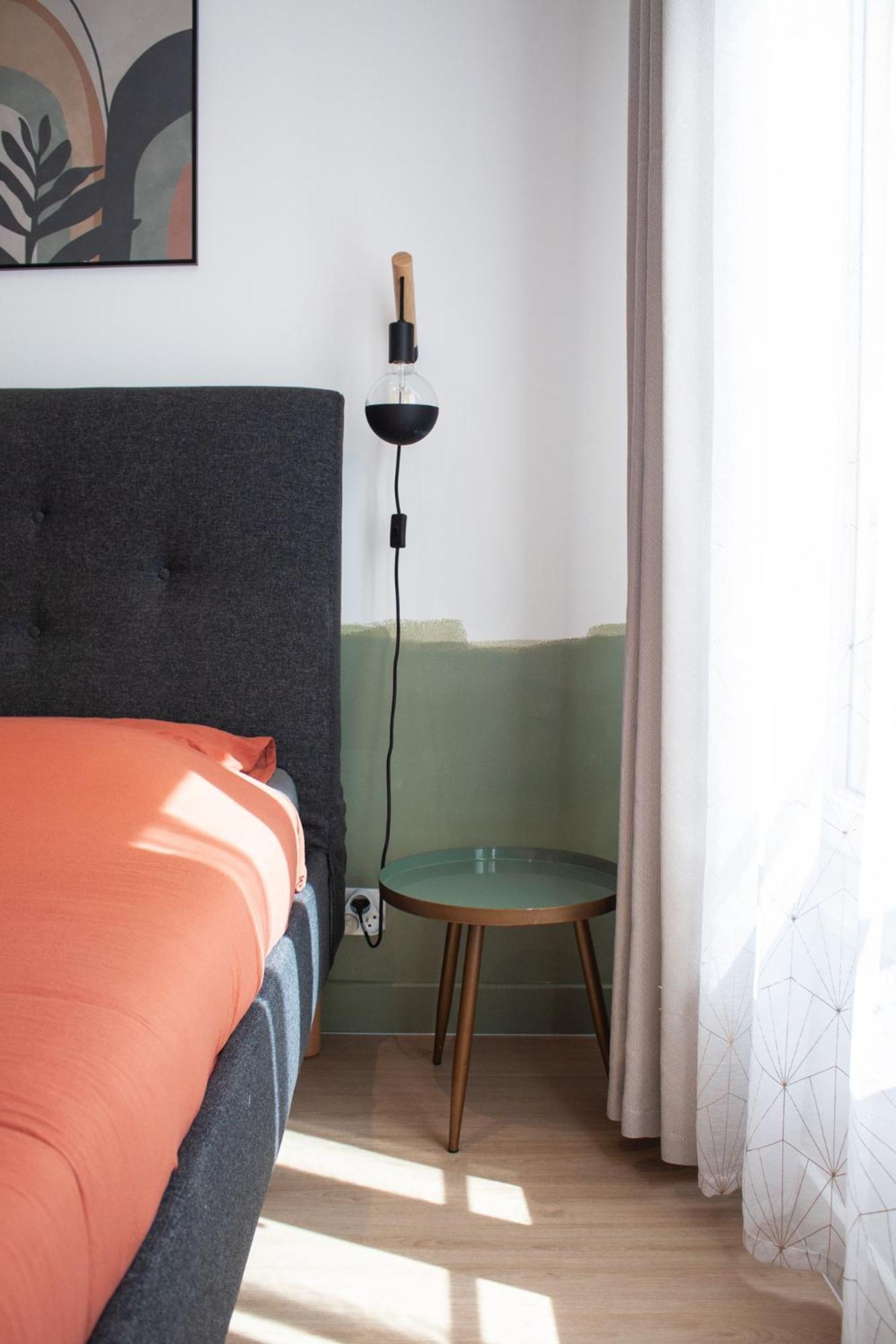 Studio Cosy En Plein Coeur Historique De Pontoise Apartment Bagian luar foto