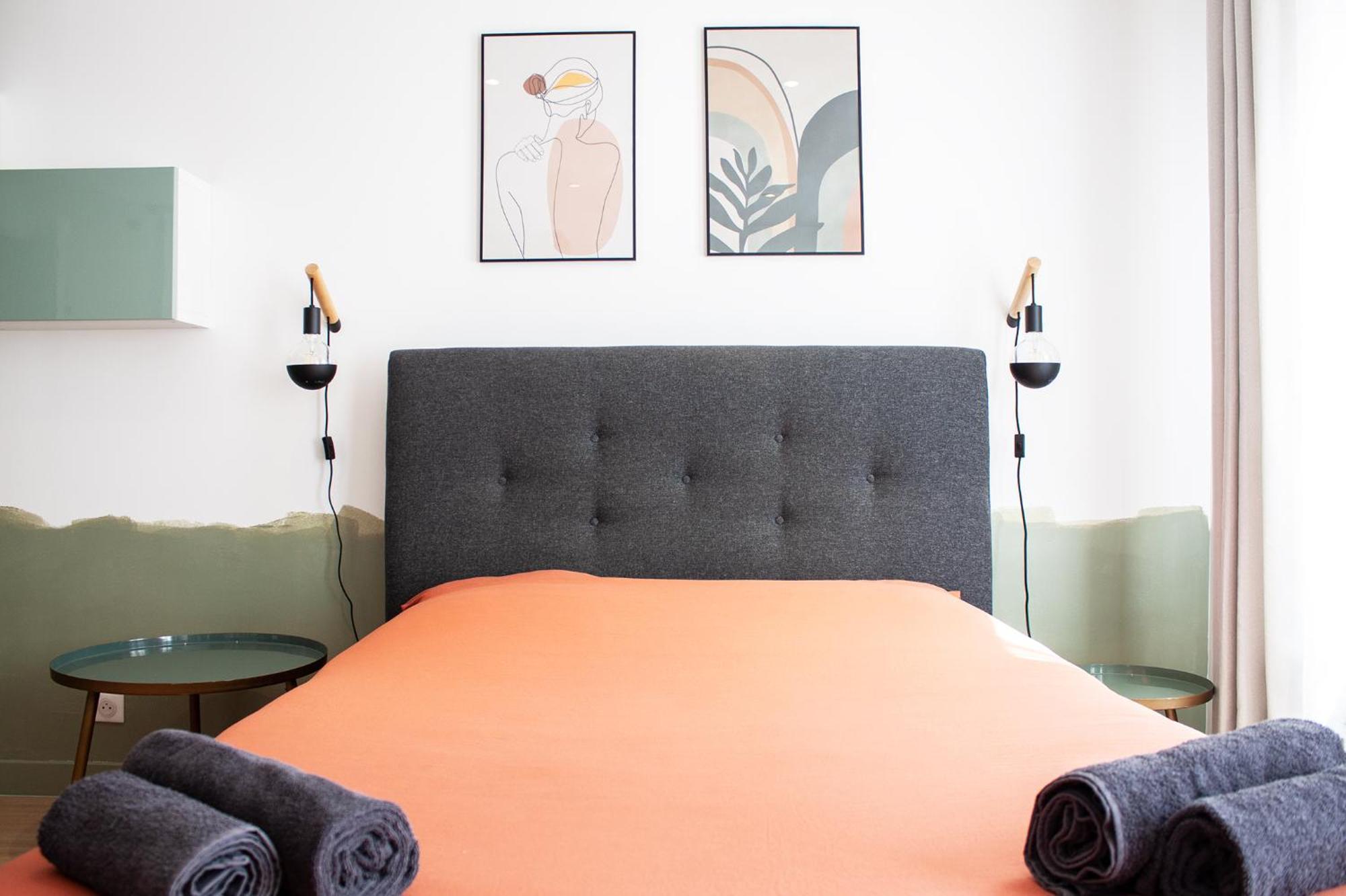Studio Cosy En Plein Coeur Historique De Pontoise Apartment Bagian luar foto
